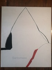 Giuseppe Santomaso Riverberi 2RC Editore 1982 Arte Contemporanea pittura moderna