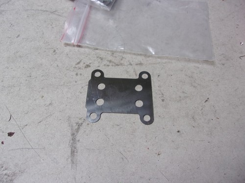 Guarnizione valvola egr alfa - egr,
