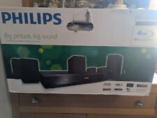 Sistema Home Theater Blu-ray