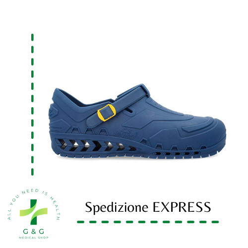 Sneaker professionale