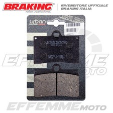 Pastiglie VOR SM 530 2002-2003