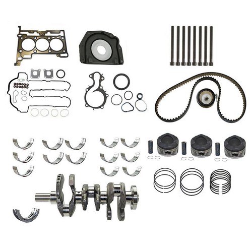 Kit alberi motore - , 1.0