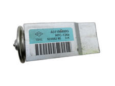 Valvola ad espansione per