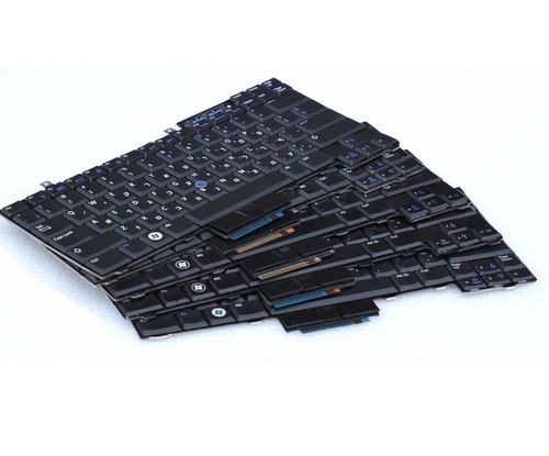 Tastiera dell latitude e5400 - tastiera,