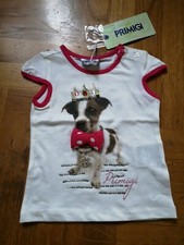 Abbigliamento BIMBA NEONATA