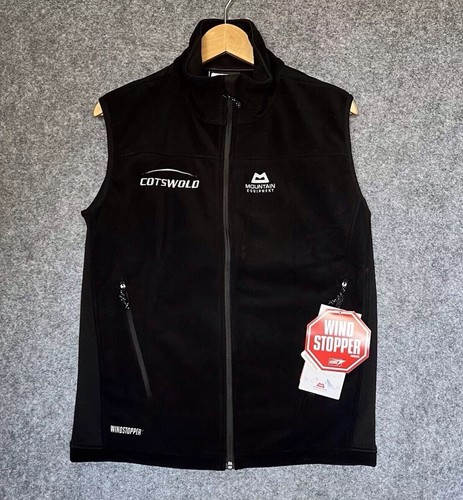 Gilet antivento uomo - gilet,