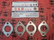 Serie 4 Guarnizioni Scarico