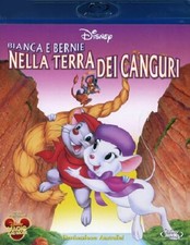 Bianca E Bernie Nella Terra