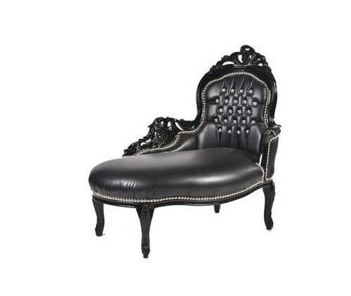 Dormeuse chaise longue - , in