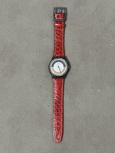 Swatch 24h campana - campana, ref.gm119