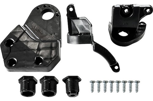 Kit riparazione supporto - kit,