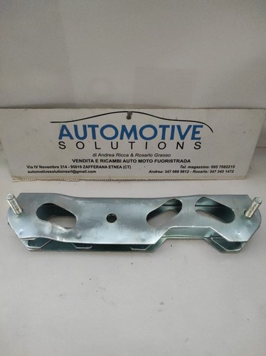 Staffa supporto cambio fiat - staffa,