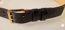 Orig. Cintura DSQUARED2, pelle