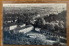 Deruta-Stabilimento Maioliche"GRAZIA"  fp- vg 1939