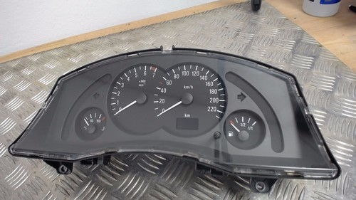 Quadro strumenti completo - , opel