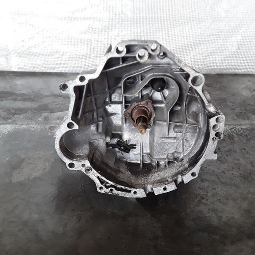 Cambio manuale completo per - cambio,