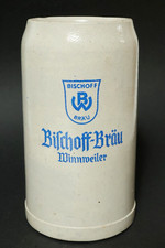 Vecchio Boccale Birra Fabbrica