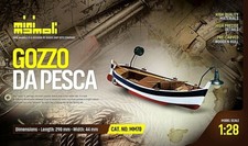 Mini mamoli mm70 gozzo - mini,