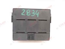 89211-53020 TOYOTA MODULO MPX BODY FR MULTIPLEX BODY COMPUTER LEXUS GS S19 450H