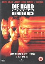 Die hard with a Vengeance con