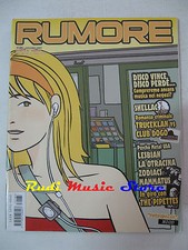 Rivista RUMORE 185/2007