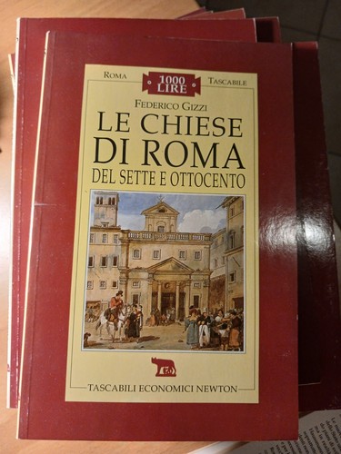 Federico gizzi chiese di - federico,