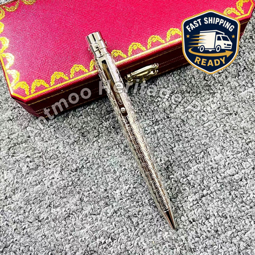 Penna sfera cartier santos - a,