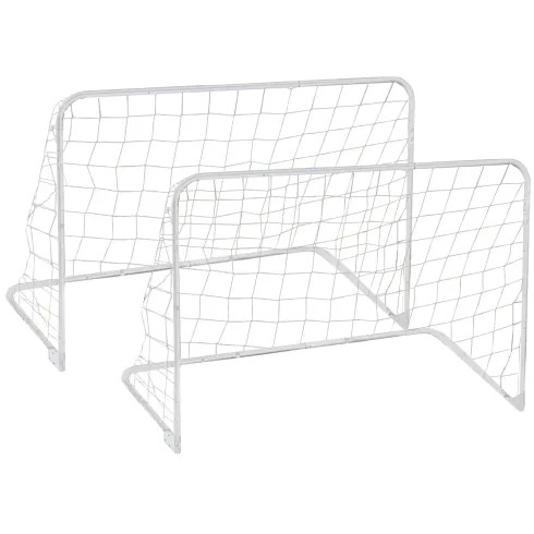 Porta calcio pieghevole - porta,