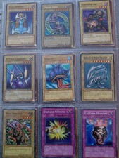 Carte prima edizione - yu,