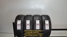 GOMME USATE  TERMICHE