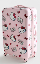 Hello Kitty Pretty Pink 4