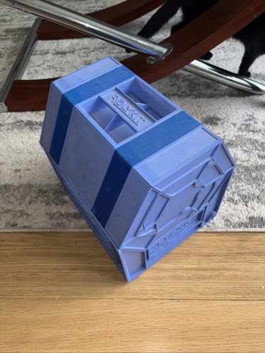Rolykit contenitore - rolykit, xl