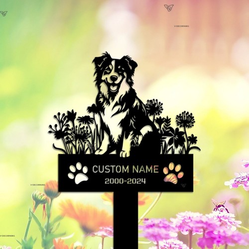 Palo commemorativo pastore