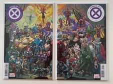 House of X + Powers of X #6