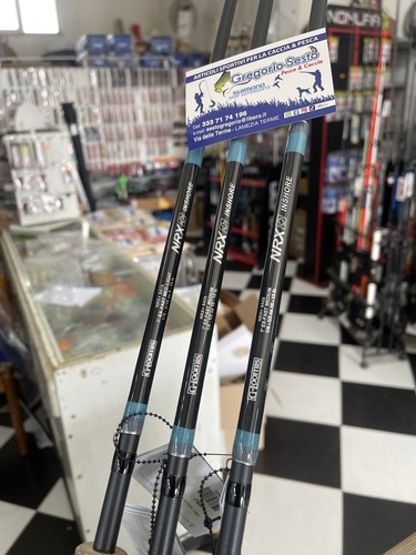 Loomis nrx 843s - nrx, inshore
