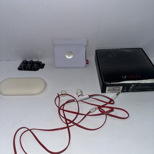 Beats dre urbeats - by,
