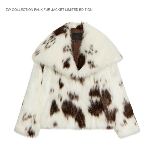 Zara new woman collection - woman, zw