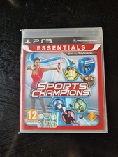 Sports Champions Vers