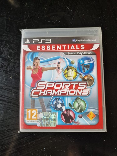 Sports champions vers - sports,