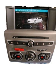 Autoradio CarPlay Android auto