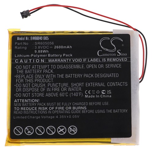 Batteria per astell kern - batteria,