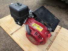 Motore Kart Honda GX160 completo