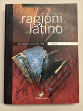 LE RAGIONI DEL LATINO - LINGUA