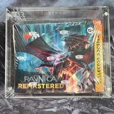 MTG Magic Ravnica Remastered