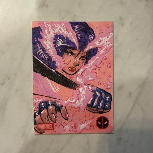 2025 topps chrome deadpool - 2025,