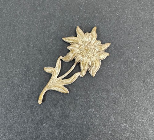 Ww2 german edelweiss - ww2, collar