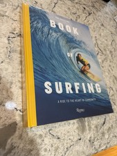 Breitling Book of Surfing : A