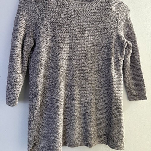 Maglione girocollo pullover