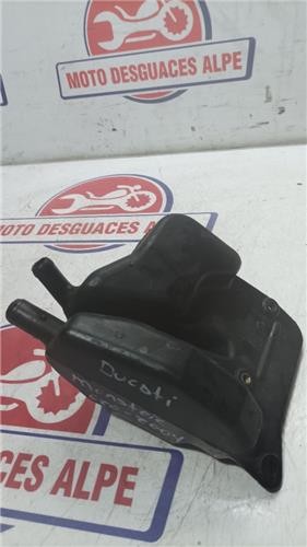 Serbatoio antigelo ducati - serbatoio,