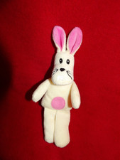 Doudou Peluche Ikéa Lapin
